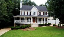 60 Vickers Place Douglasville, GA 30134