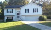 5431 Bethel Rd Clermont, GA 30527