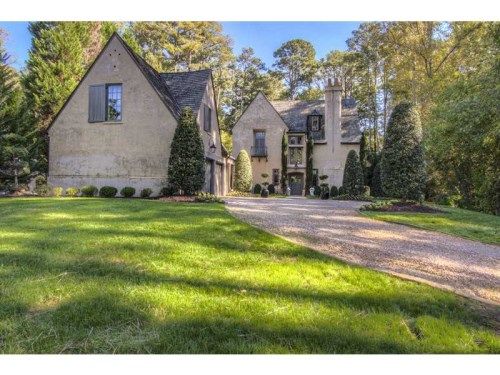 252 Pineland Road Nw, Atlanta, GA 30342