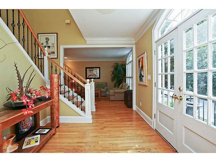 4425 Wieuca Road Ne, Atlanta, GA 30342