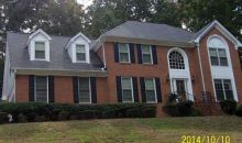 3272 Hunters Pace Drive Lithonia, GA 30038