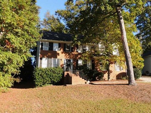 1124 Crooked Creek Road, Lithonia, GA 30058
