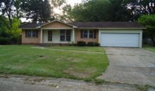 5345 Clair St Jackson, MS 39206