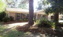 5834 River Rd Jackson, MS 39211