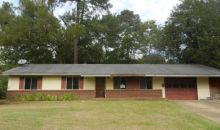 334 Sun Dr Jackson, MS 39211