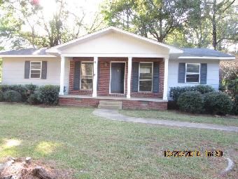 384 S Monroe Street, Canton, MS 39046