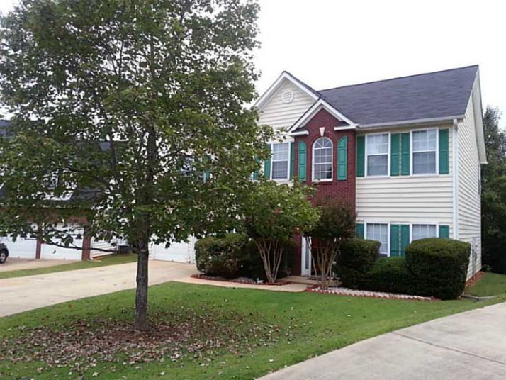 1361 Woodland View Road, Lawrenceville, GA 30043