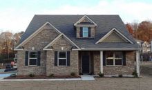 5772 Berkshire Trace (lot 141) Braselton, GA 30517