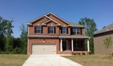5942 Lexington Way (lot 14) Braselton, GA 30517