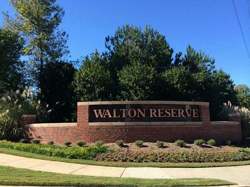1740 Walton Reserve Way, Austell, GA 30168