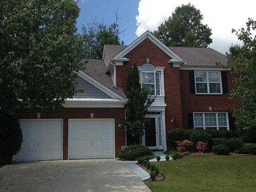 2944 Stanstead Circle, Norcross, GA 30071