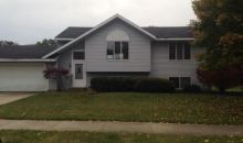 1442 Manorwood Dr SE Grand Rapids, MI 49508