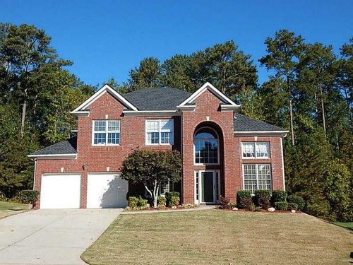 4051 Ashland Circle, Douglasville, GA 30135