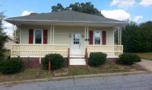 402 Hinkle St Thomasville, NC 27360