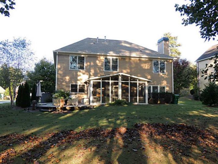 2375 Ridgelake Drive, Villa Rica, GA 30180