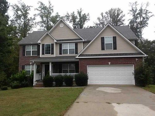 761 Thompson Ridge, Monroe, GA 30655