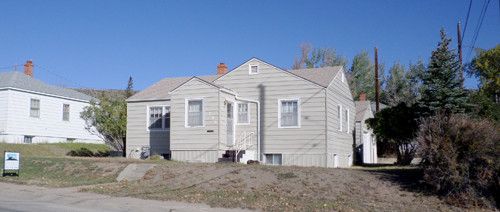 1309 Cherry St., Rawlins, WY 82301