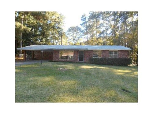 2626 Crockett Drive Se, Marietta, GA 30067