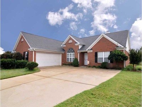 7680 Paddocks Mill Drive, Cumming, GA 30041