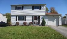 3504 Cadell Rd Columbus, OH 43232