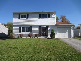3504 Cadell Rd, Columbus, OH 43232