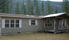 1251 River Rd W Plains, MT 59859