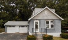 45 Williams Blvd Saint Louis, MO 63135