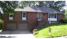 4232 S Stayton Ave Independence, MO 64055