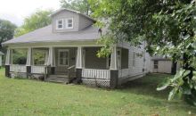 2055 N Johnston Ave Springfield, MO 65803