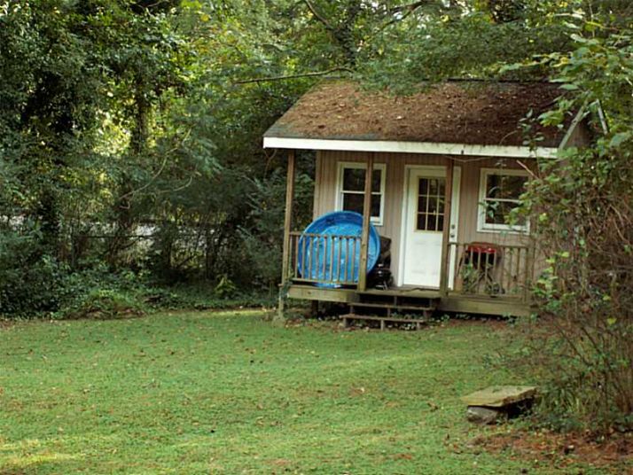 1325 Arnold Avenue, Atlanta, GA 30324