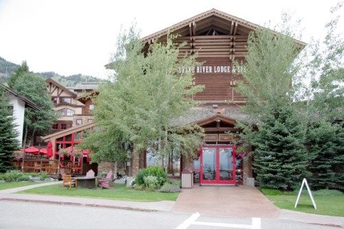 7710 GRANITE LOOP ROAD, Teton Village, WY 83025