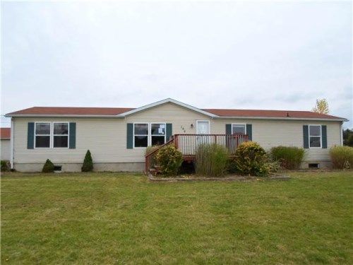 154 Township Road 581, Sullivan, OH 44880