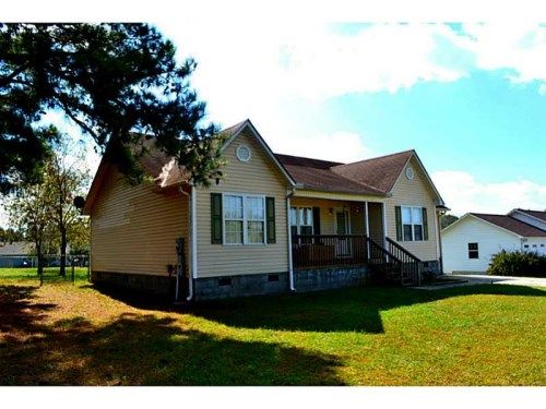 131 Sonora Drive Se, Calhoun, GA 30701