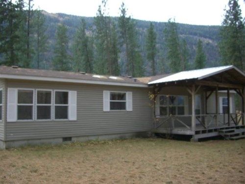 1251 River Rd W, Plains, MT 59859