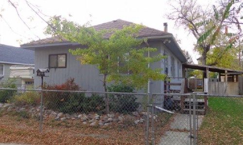 410 Durland Ave, Laurel, MT 59044