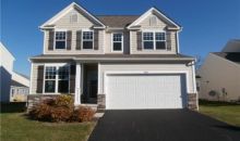 290 Rockbrook Crossing Ct Galloway, OH 43119