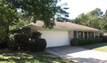 105 Honeysuckle Dr Mansfield, LA 71052