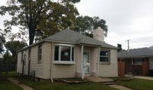 820 Goddard Street Wyandotte, MI 48192