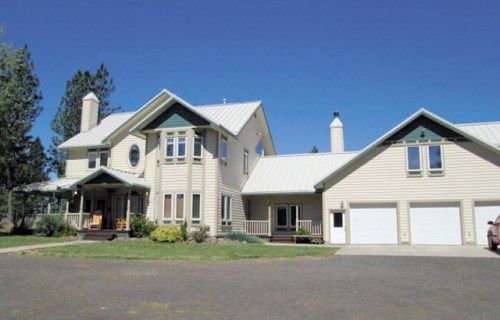 3435 Fish Lake Road, New Meadows, ID 83654