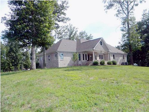 1909 COUNTY RD 414, Flat Rock, AL 35966