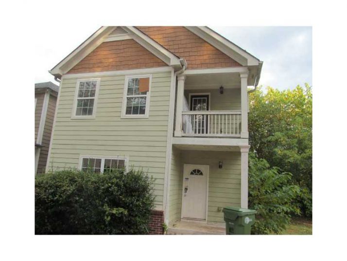 752 Terry Street Se, Atlanta, GA 30315