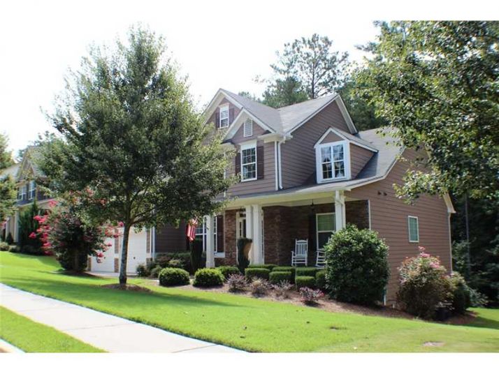 988 Flagstone Way, Acworth, GA 30101