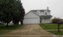 692 Argyle Ct Wentzville, MO 63385