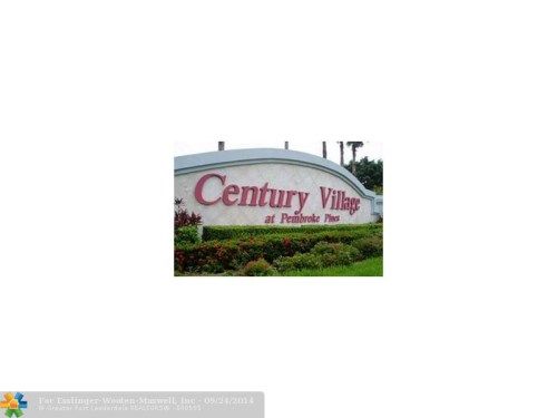 12650 SW 15th St # 205F, Hollywood, FL 33027