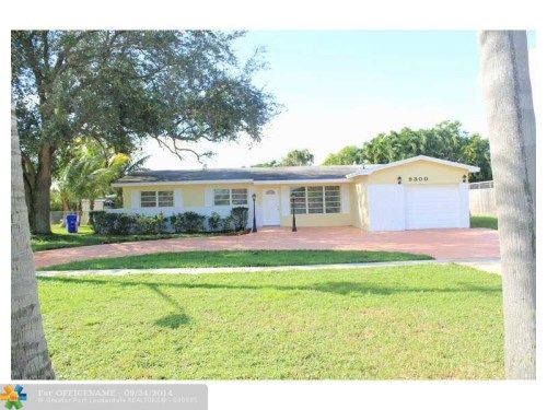 9300 JOHNSON ST, Hollywood, FL 33024