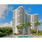 3400 NE 192 ST # 603, Miami, FL 33180 ID:10841486