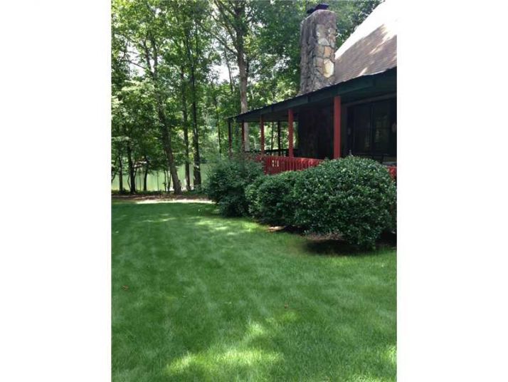 443 Carr Road, Clarkesville, GA 30523