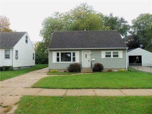 1409 7th Ave NW, Austin, MN 55912