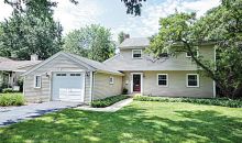 5730 Ridgewood Dr. Western Springs, IL 60558