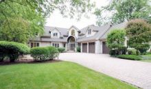 4542 Harvey Ave. Western Springs, IL 60558